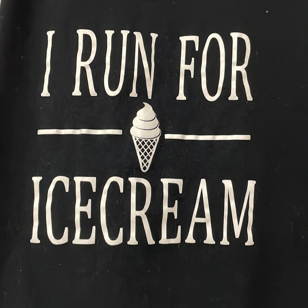 Running Tank Top - Small - Picture 2 of 3